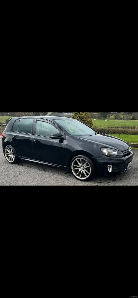 Volkswagen Golf - Image 2