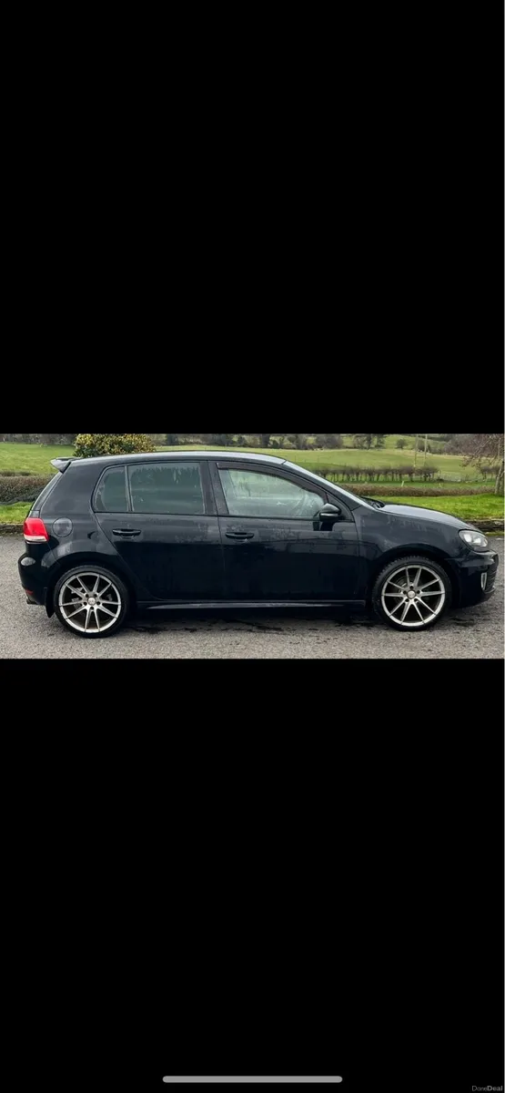 Volkswagen Golf - Image 3