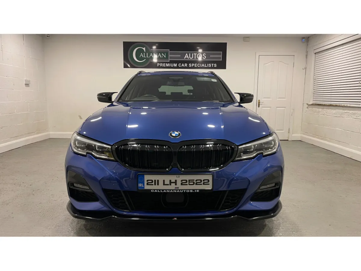 BMW 3-Series 330 E XDRIVE M SPORT TOURING***M PERF - Image 2