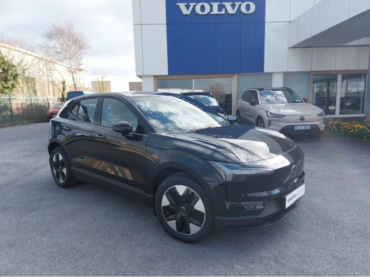 Volvo EX30 SIN MTR RWD PLUS - Image 1