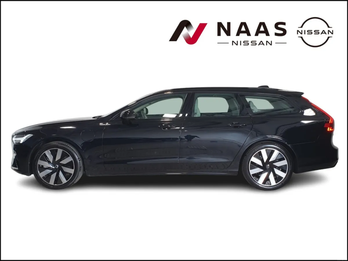 Volvo V90 PLUS BRIGHT PHEV AWD AUTO - Image 4