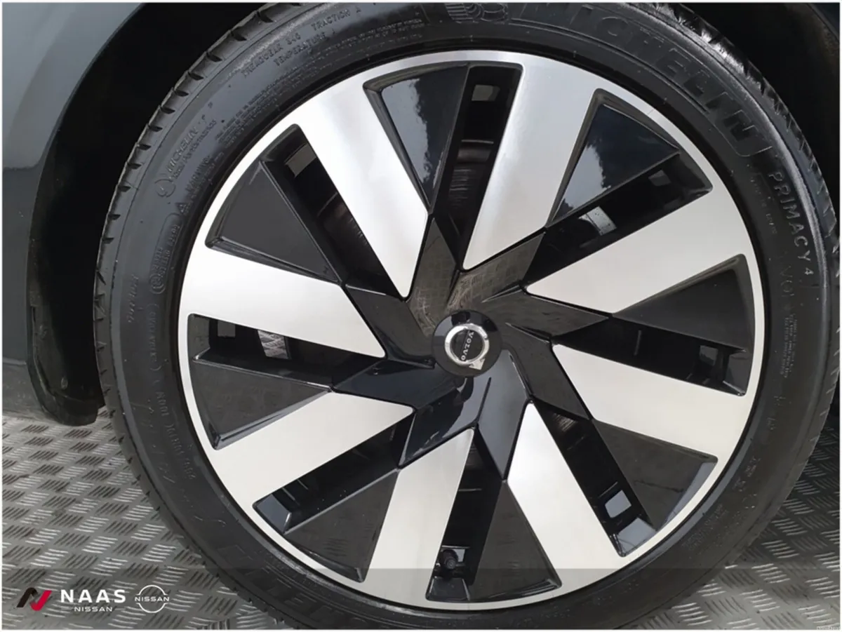 Volvo V90 PLUS BRIGHT PHEV AWD AUTO - Image 6