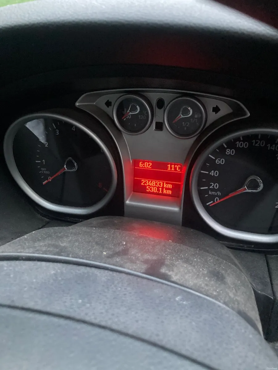 Ford Focus 2009 - Image 4