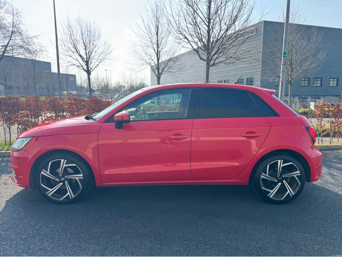 Audi A1 1.0 TFSI  AUTO *FRESH NCT* - Image 2