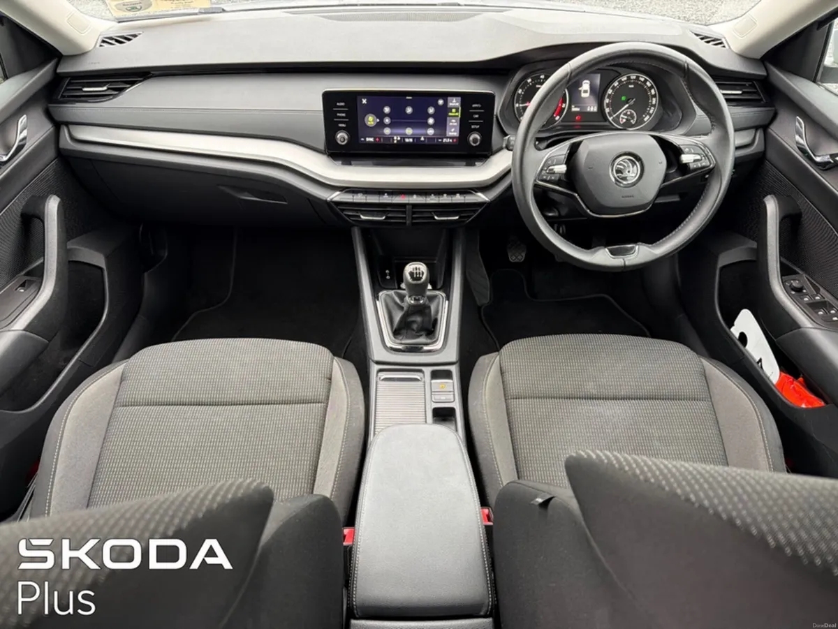 Skoda Octavia AMBITION 1.0 TSI 110HP - Image 2