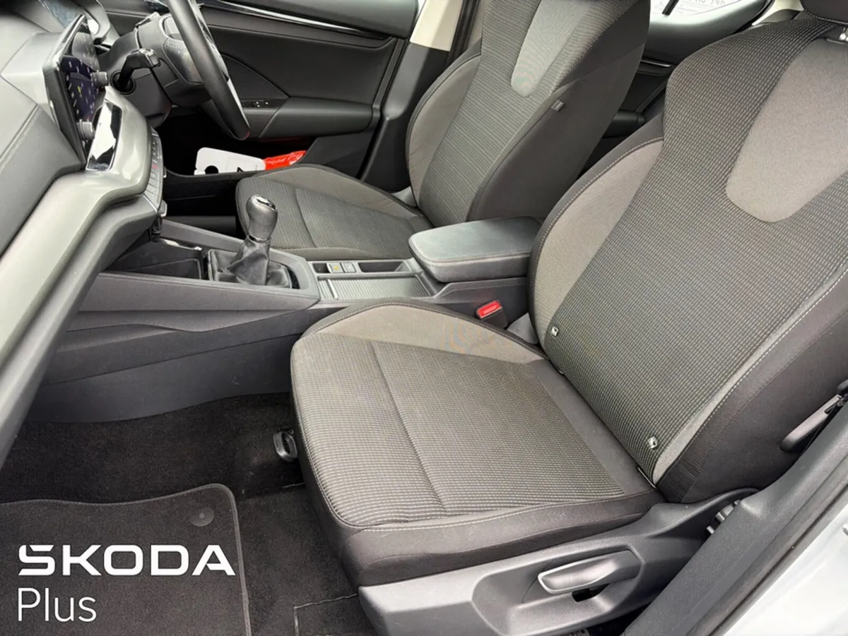 Skoda Octavia AMBITION 1.0 TSI 110HP - Image 4