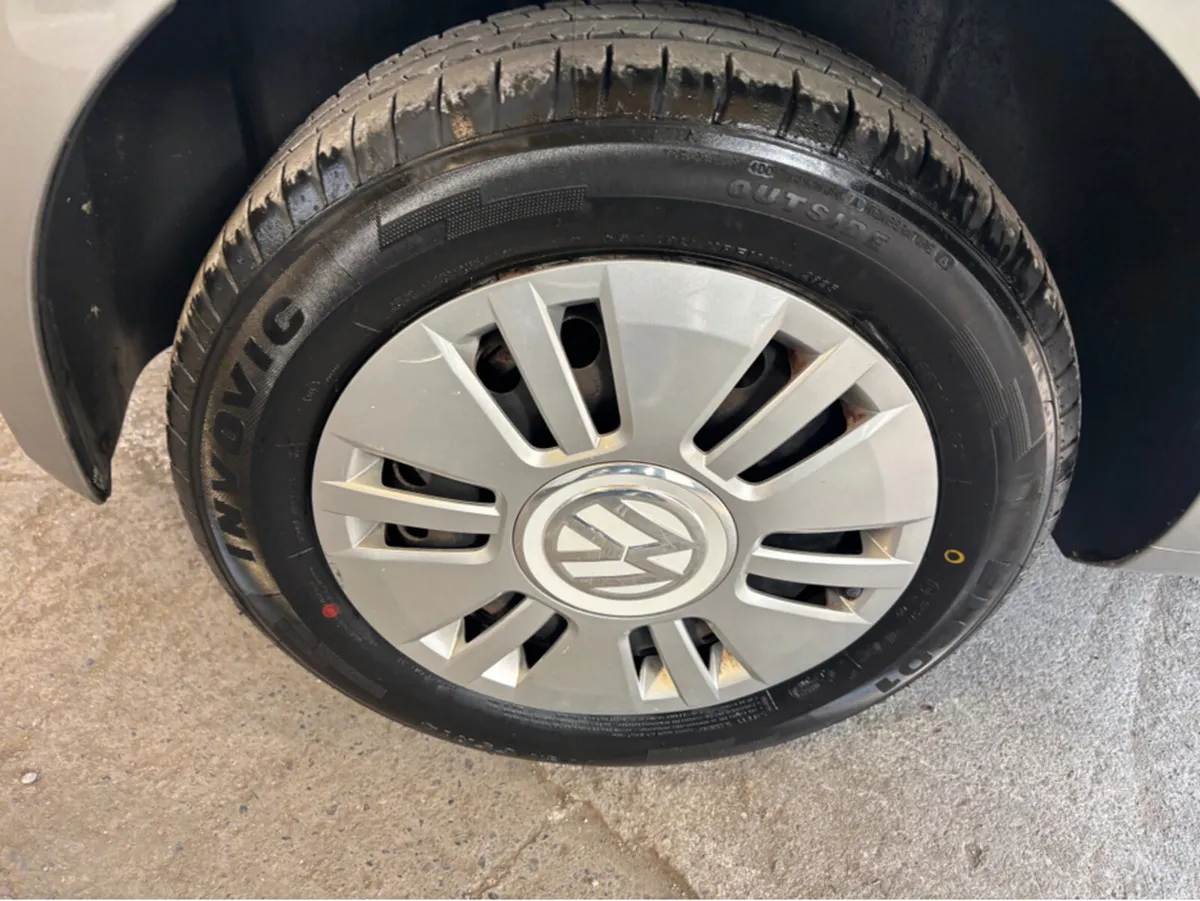 Volkswagen up! UP| TAKE 1.0 60HP 5DR - Image 2