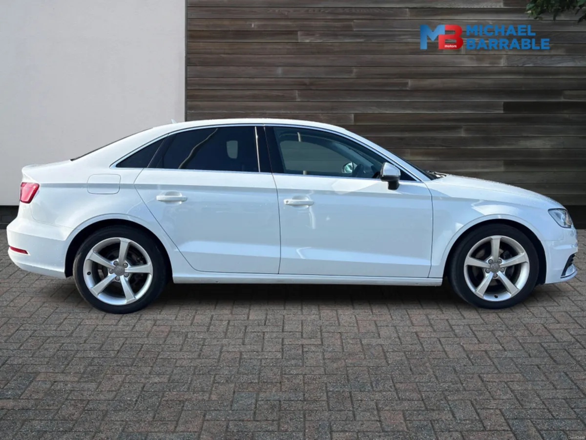 Audi A3 1.4L Petrol Automatic - Image 4