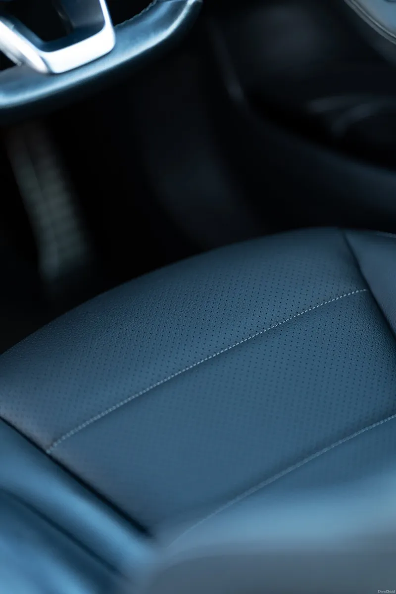 2017 Mercedes GLC 250d 4MATIC AMG Sport - Image 4