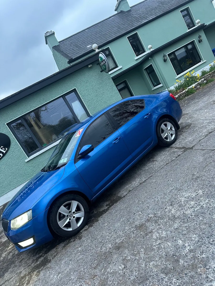 Skoda Octavia (need gone) - Image 3