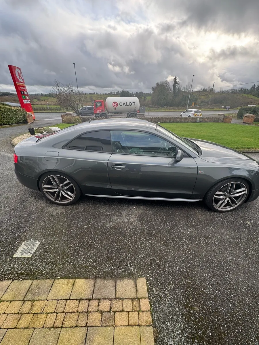 141 Audi A5 S Line 2.0 TDI - Image 3