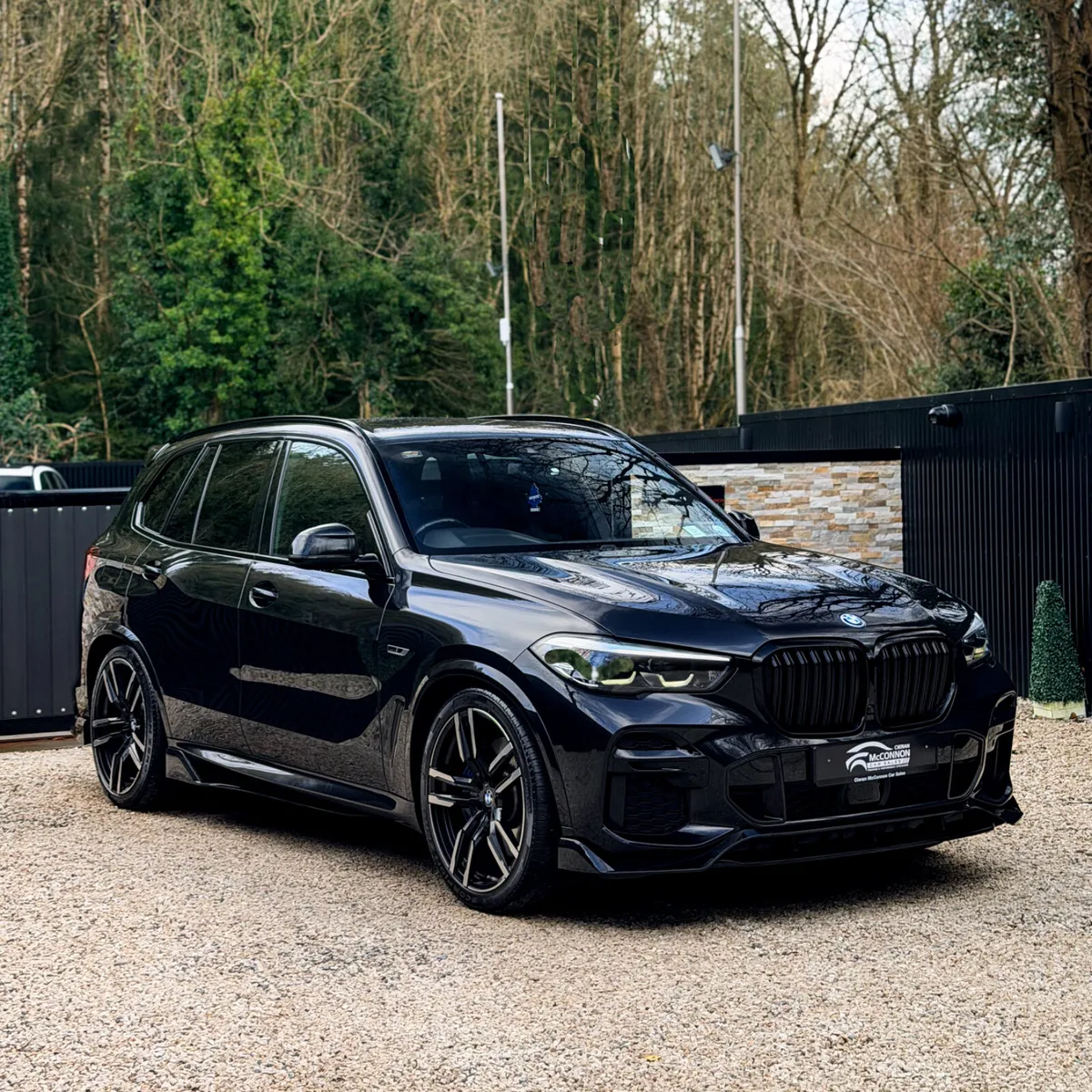 DEPOSIT TAKEN - Image 1