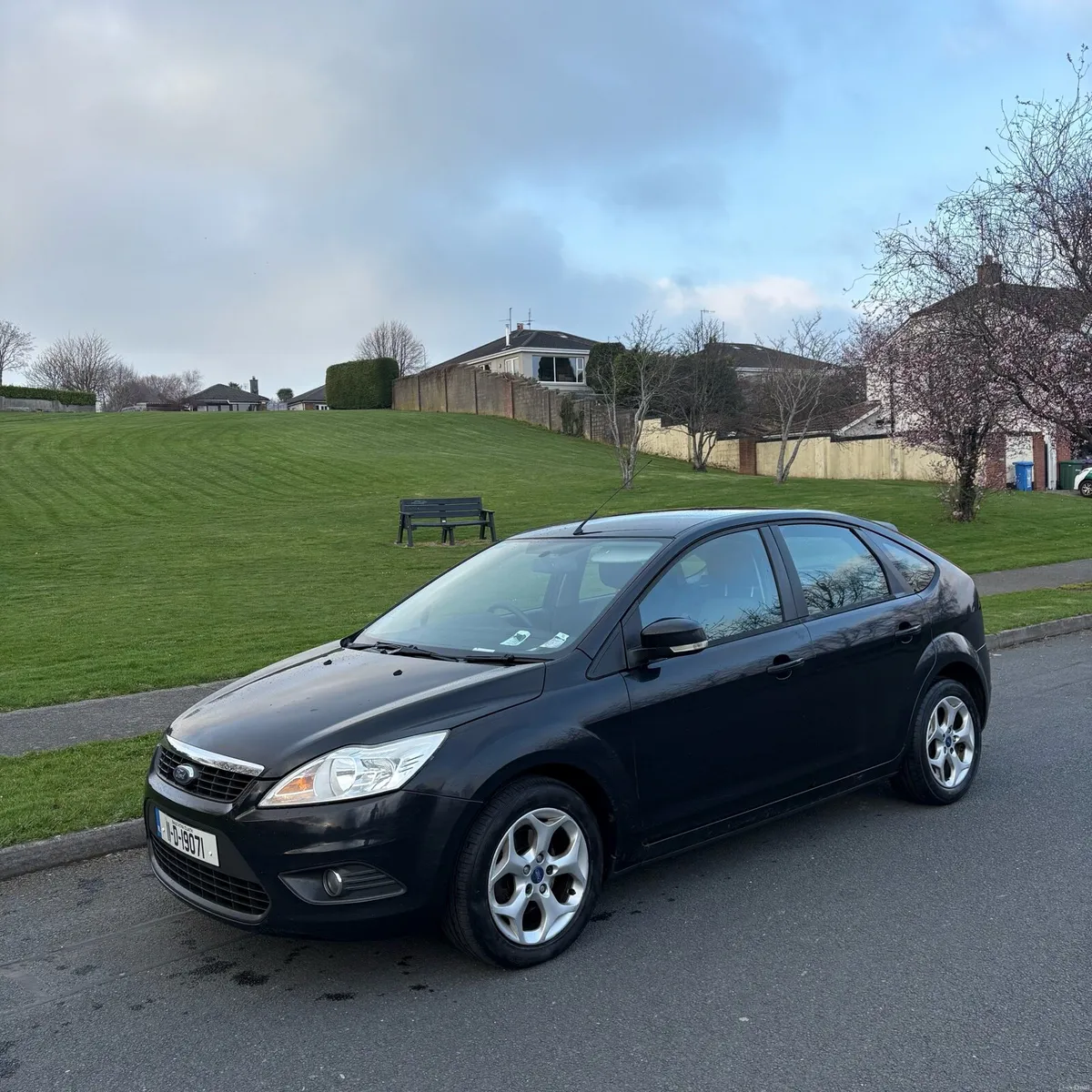 FORD FOCUS NCT 07/26 TAX 01/27 - Image 1