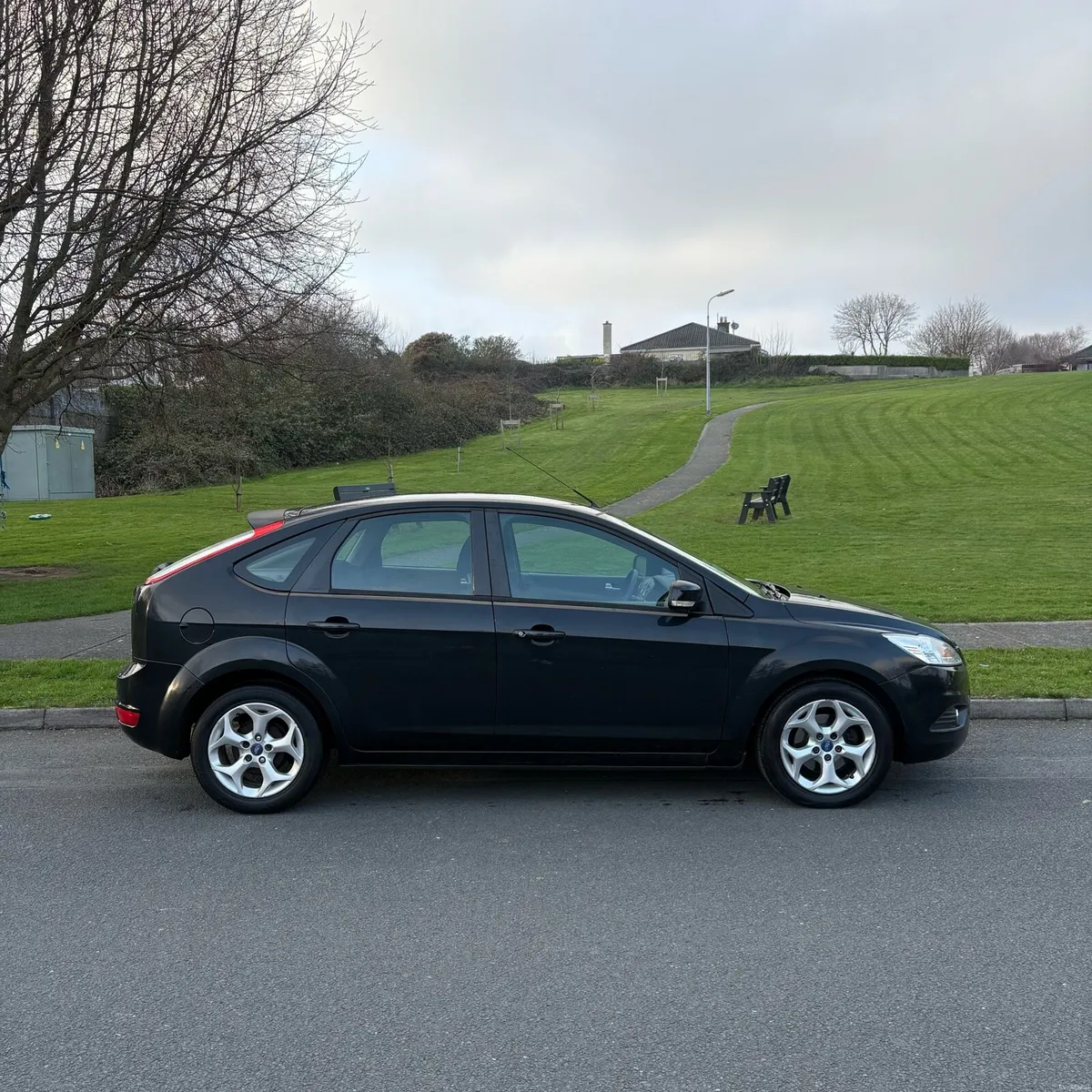 FORD FOCUS NCT 07/26 TAX 01/27 - Image 3