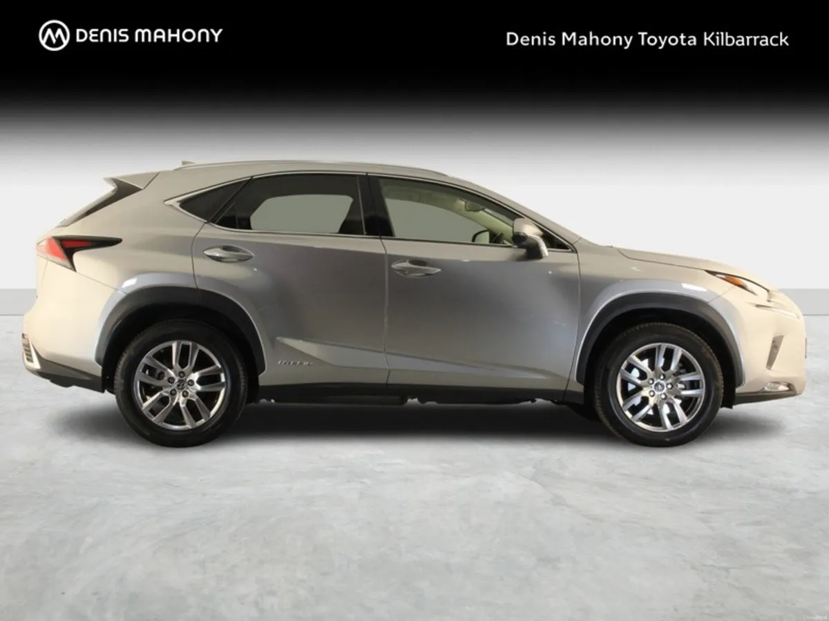 Lexus NX FWD EXECUTIVE - Image 3