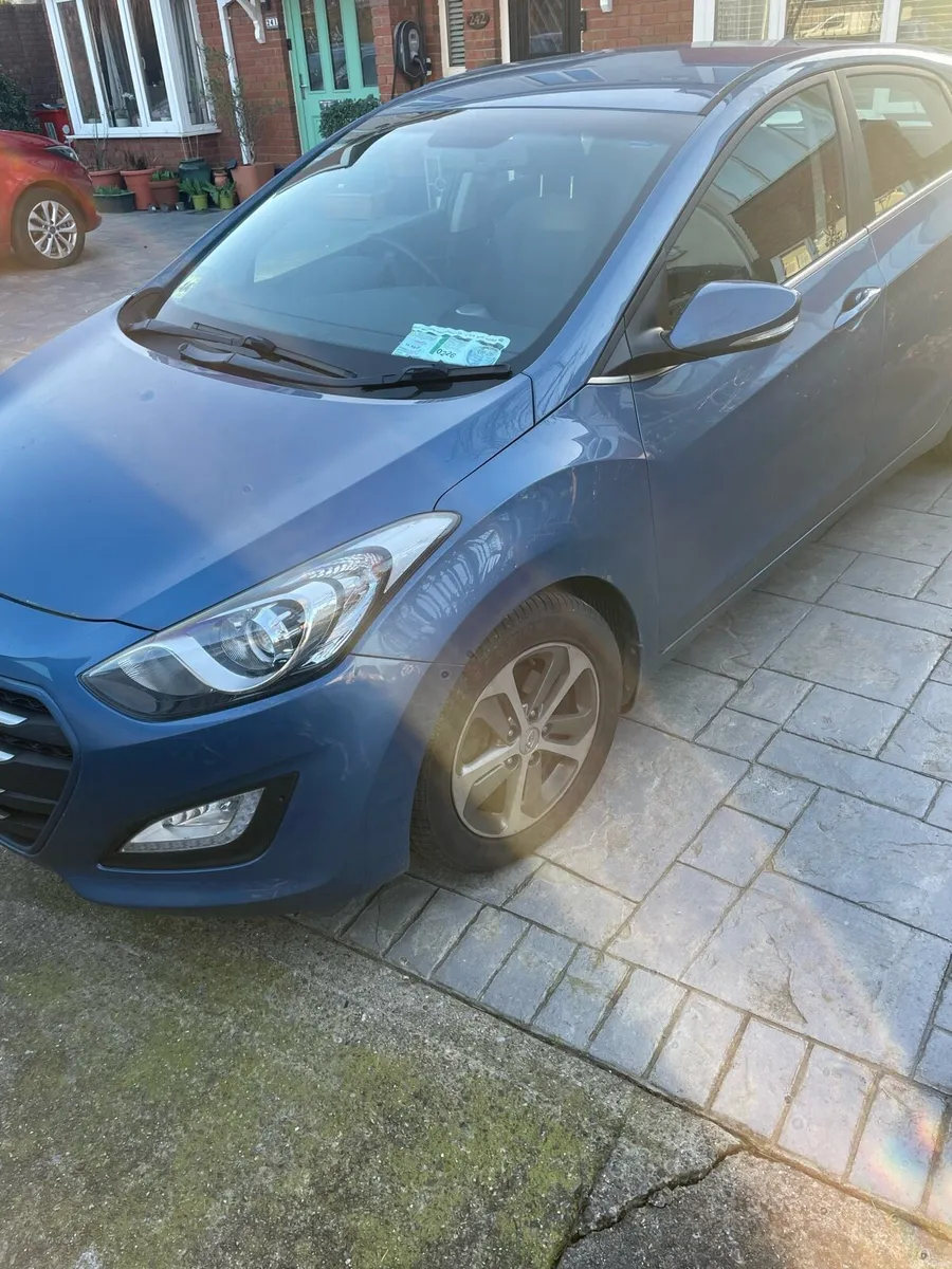Hyundai i30 - Image 4