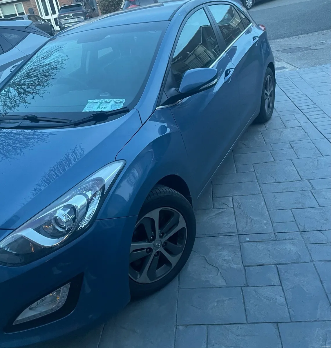 Hyundai i30 - Image 3