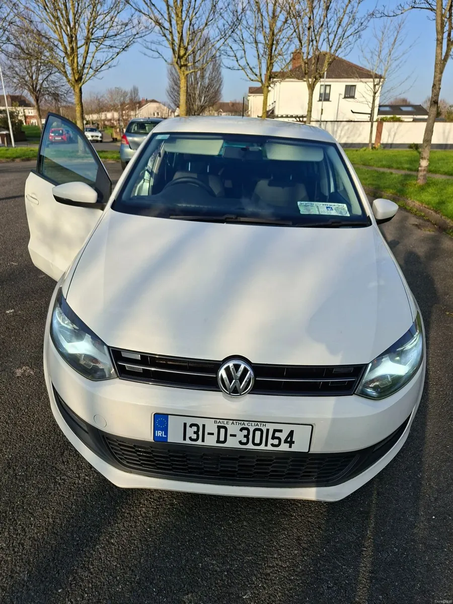 Volkswagen Polo 2013 - Image 1