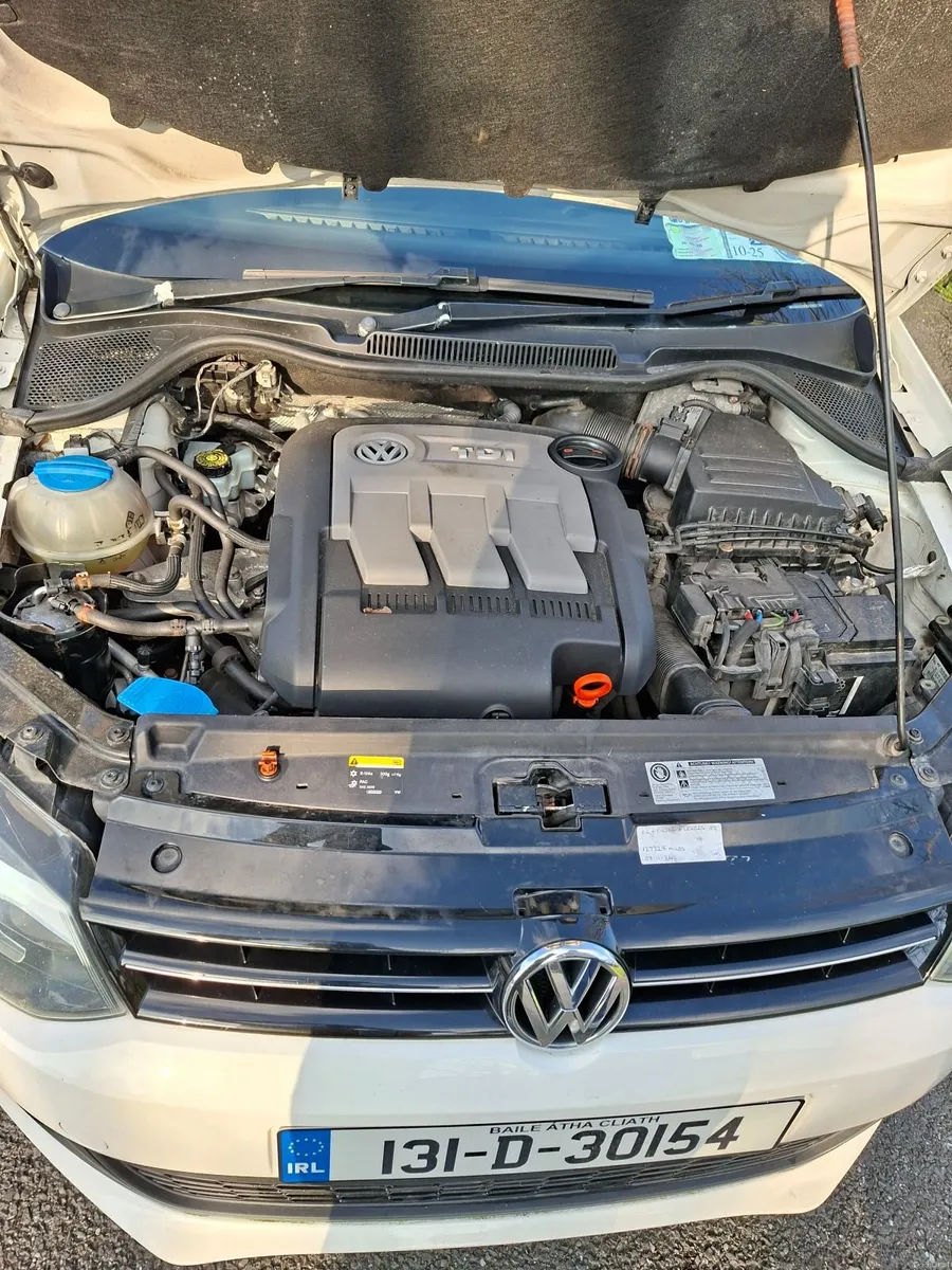Volkswagen Polo 2013 - Image 3