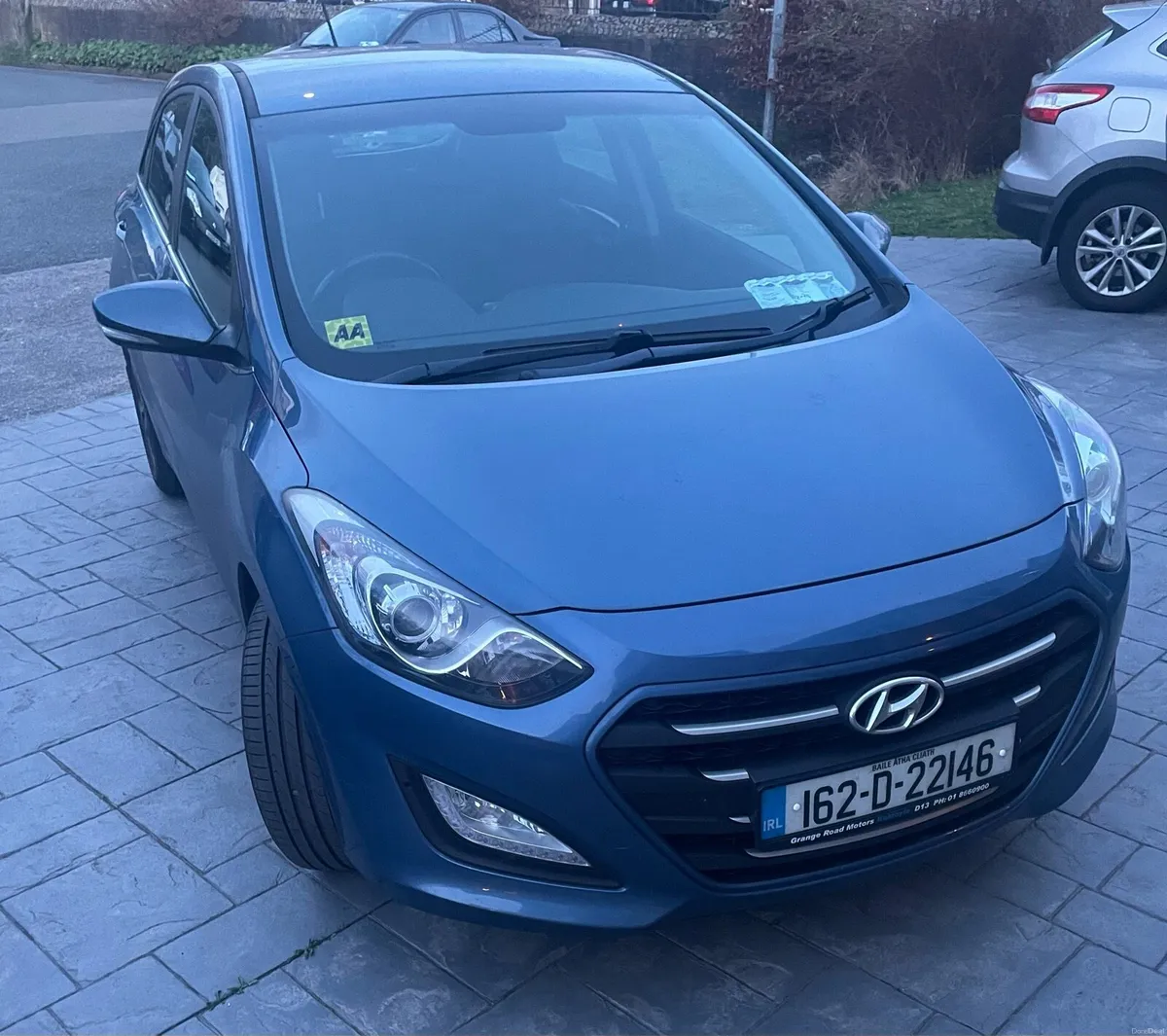 Hyundai i30 - Image 1
