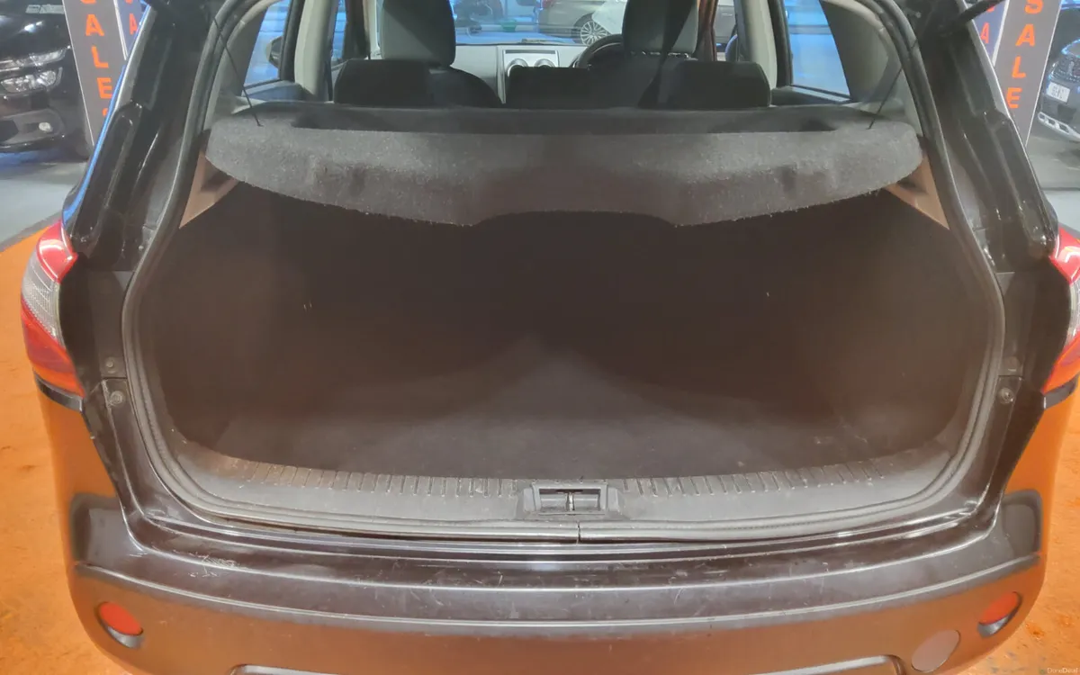 Nissan Qashqai 2013 - Image 4