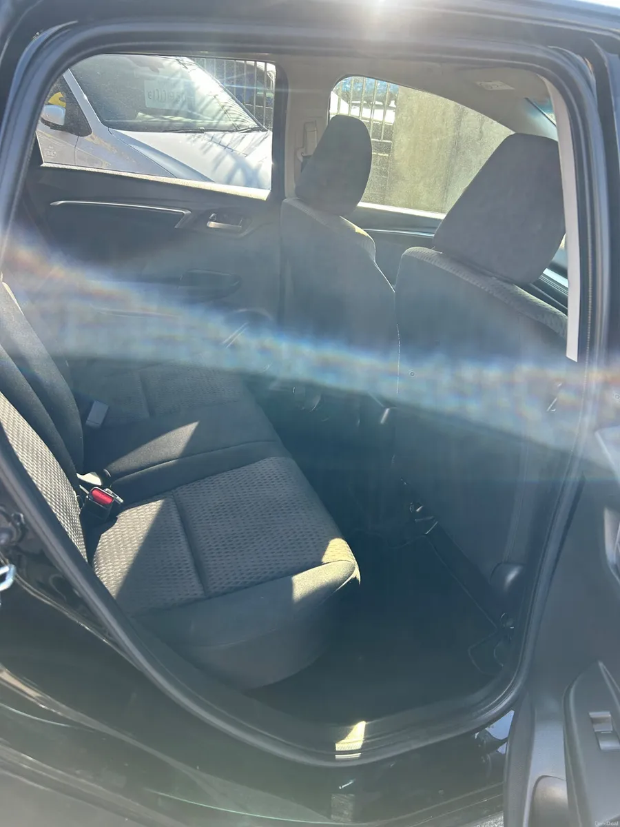 Honda Fit - Image 6