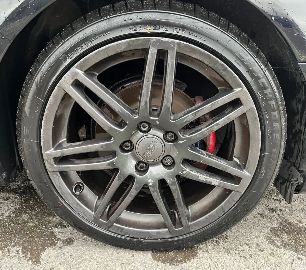 Audi A3 1.6 TDI S Line - Image 4