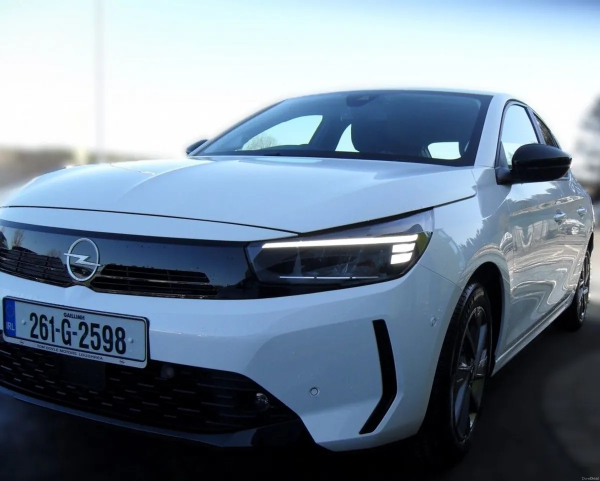 Opel Corsa 1.2 75PS S/S SC - Image 3