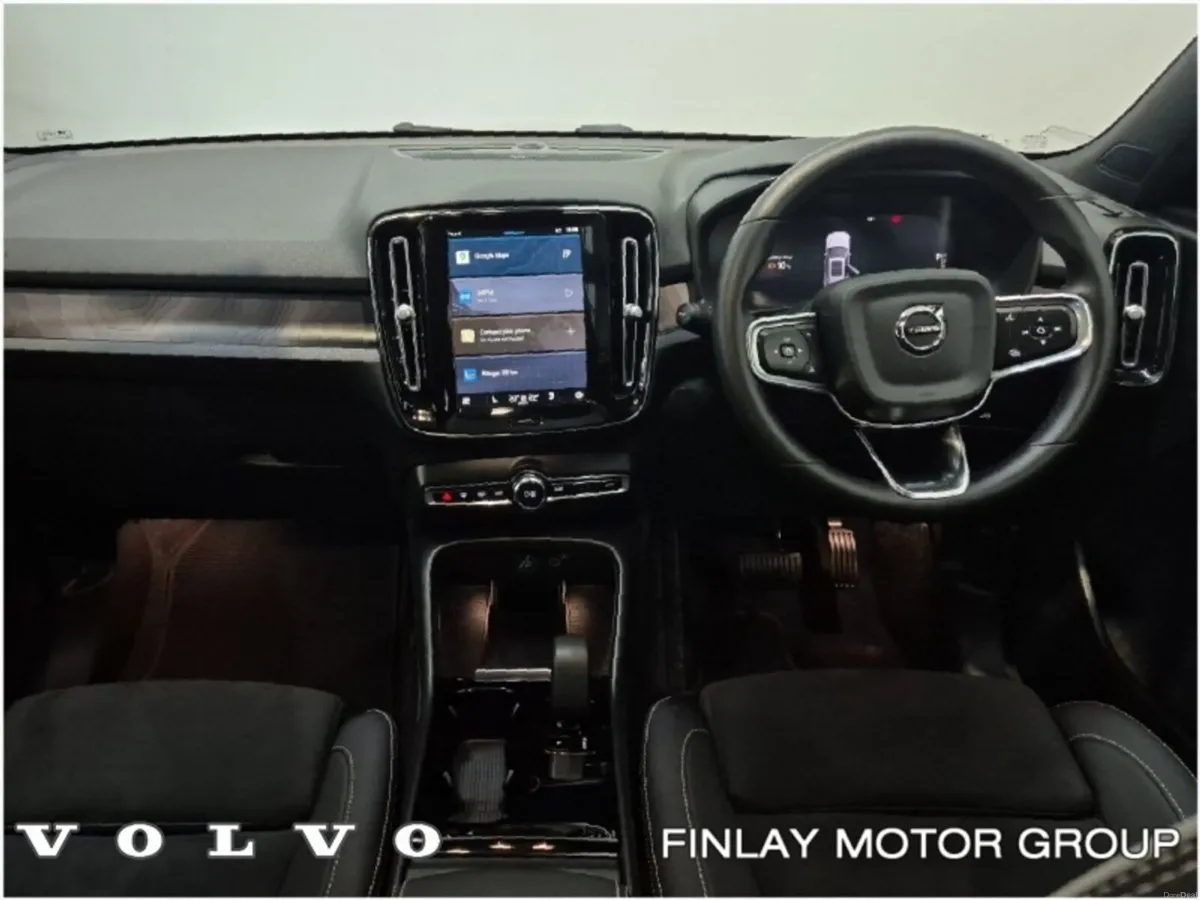 Volvo XC40 BEV 231hp Ultimate - Image 2