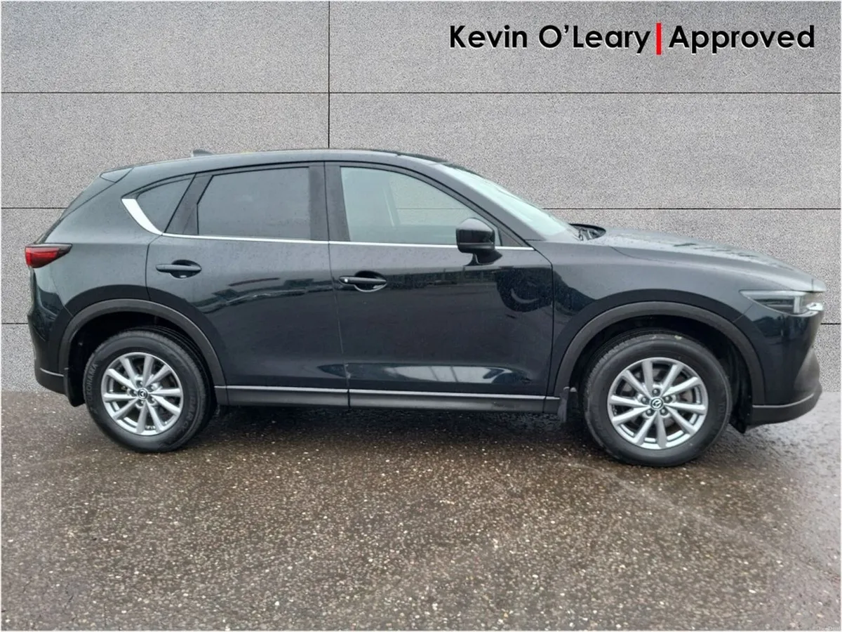 Mazda CX-5 Centre-Line 2.2D 150HP - Image 6