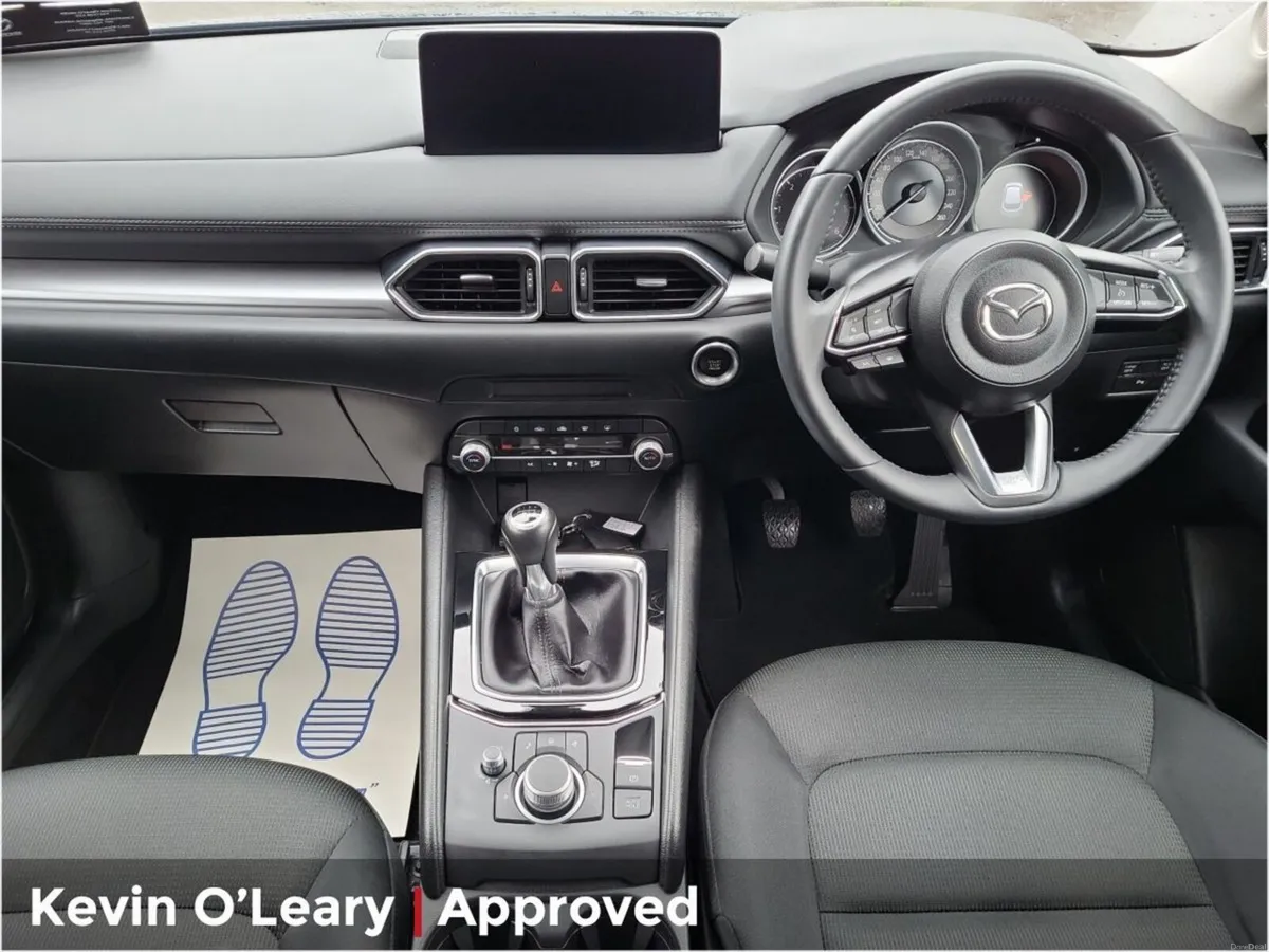 Mazda CX-5 Centre-Line 2.2D 150HP - Image 4