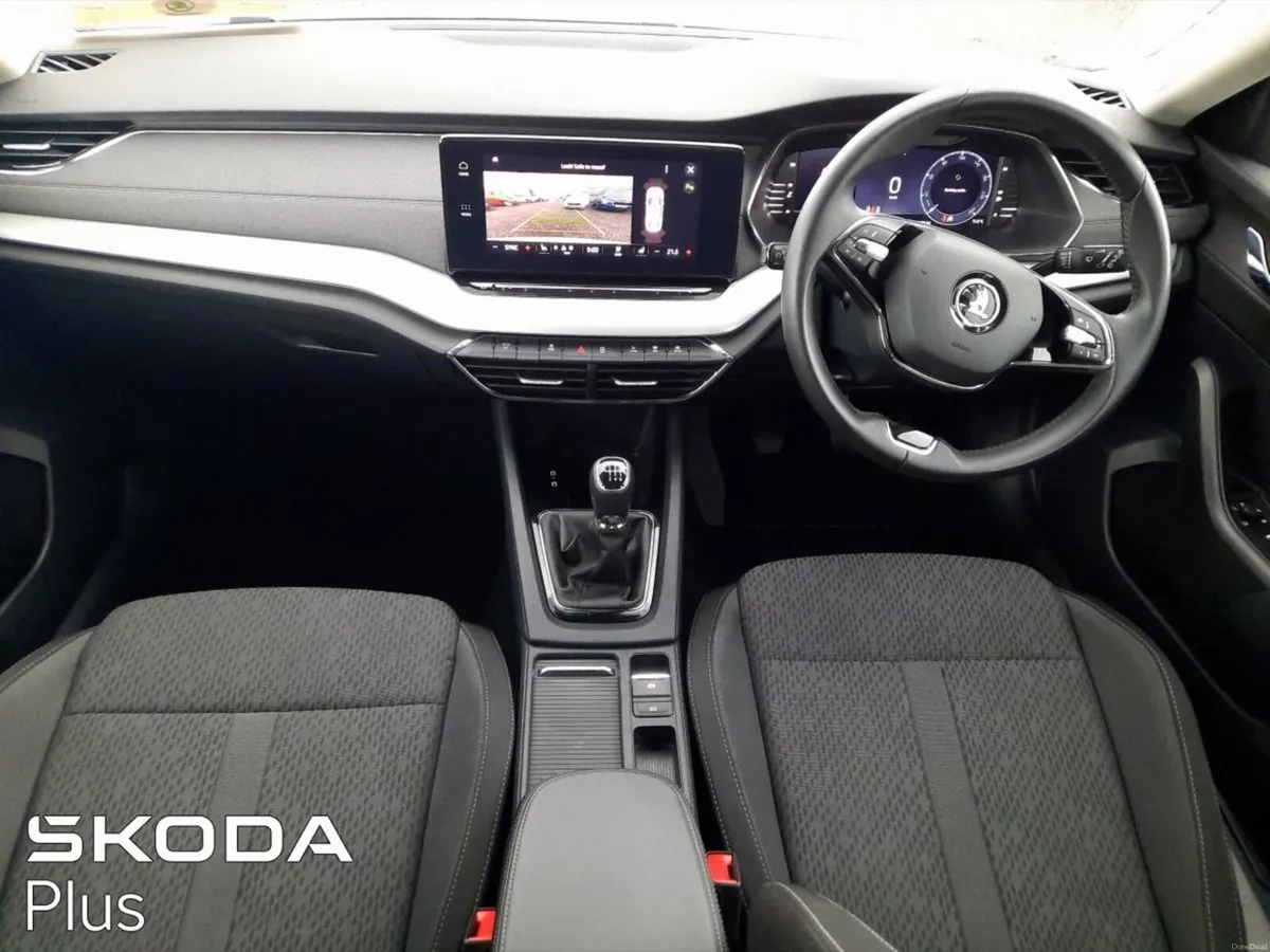 Skoda Octavia OCTAVIA STY 2.0TDI 115HP - Image 3