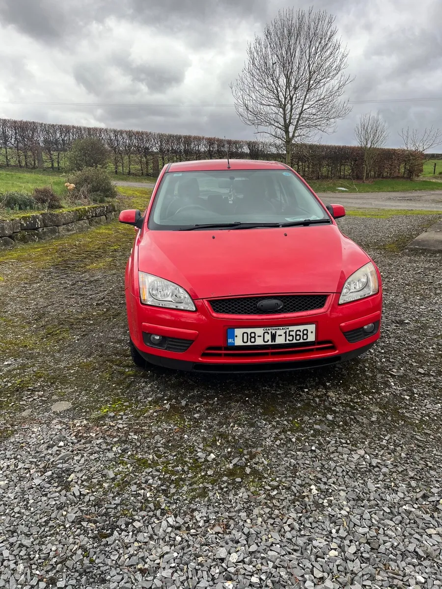 Ford Focus 2008 - Image 4