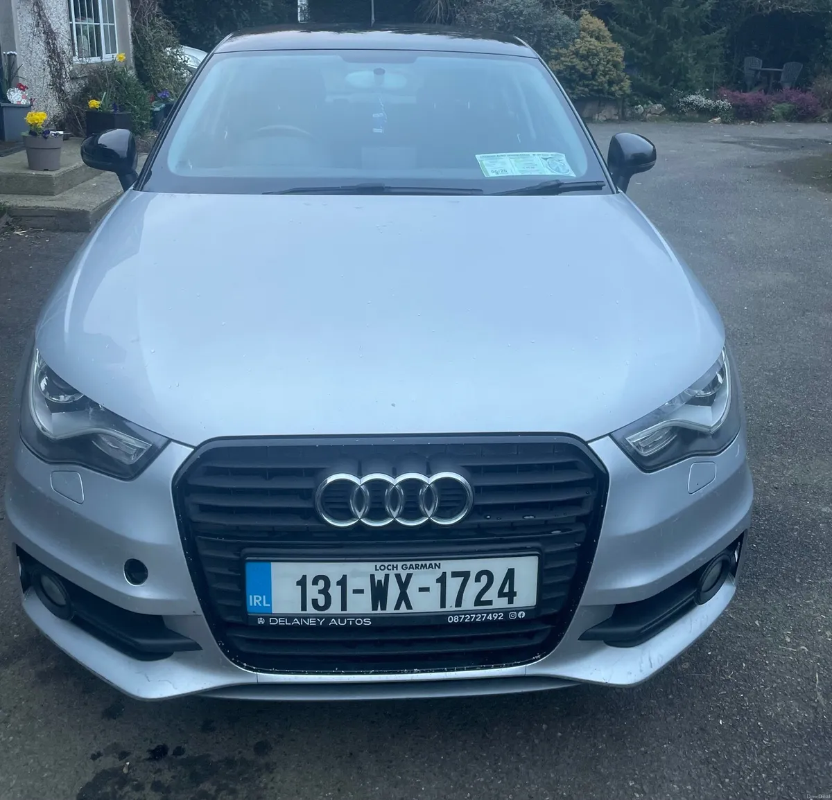 Audi A1 2013 - Image 3