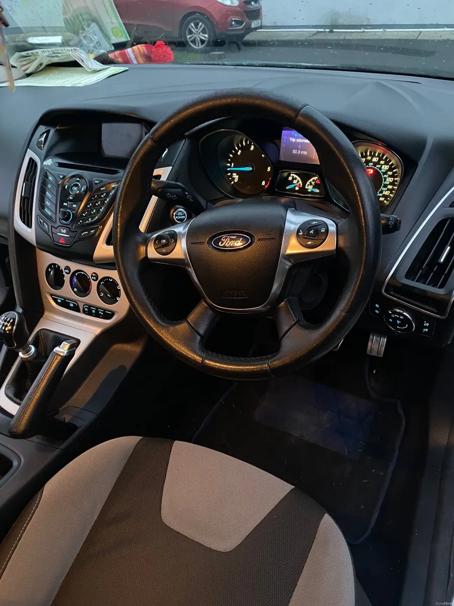 Ford Focus 2013 - Image 4