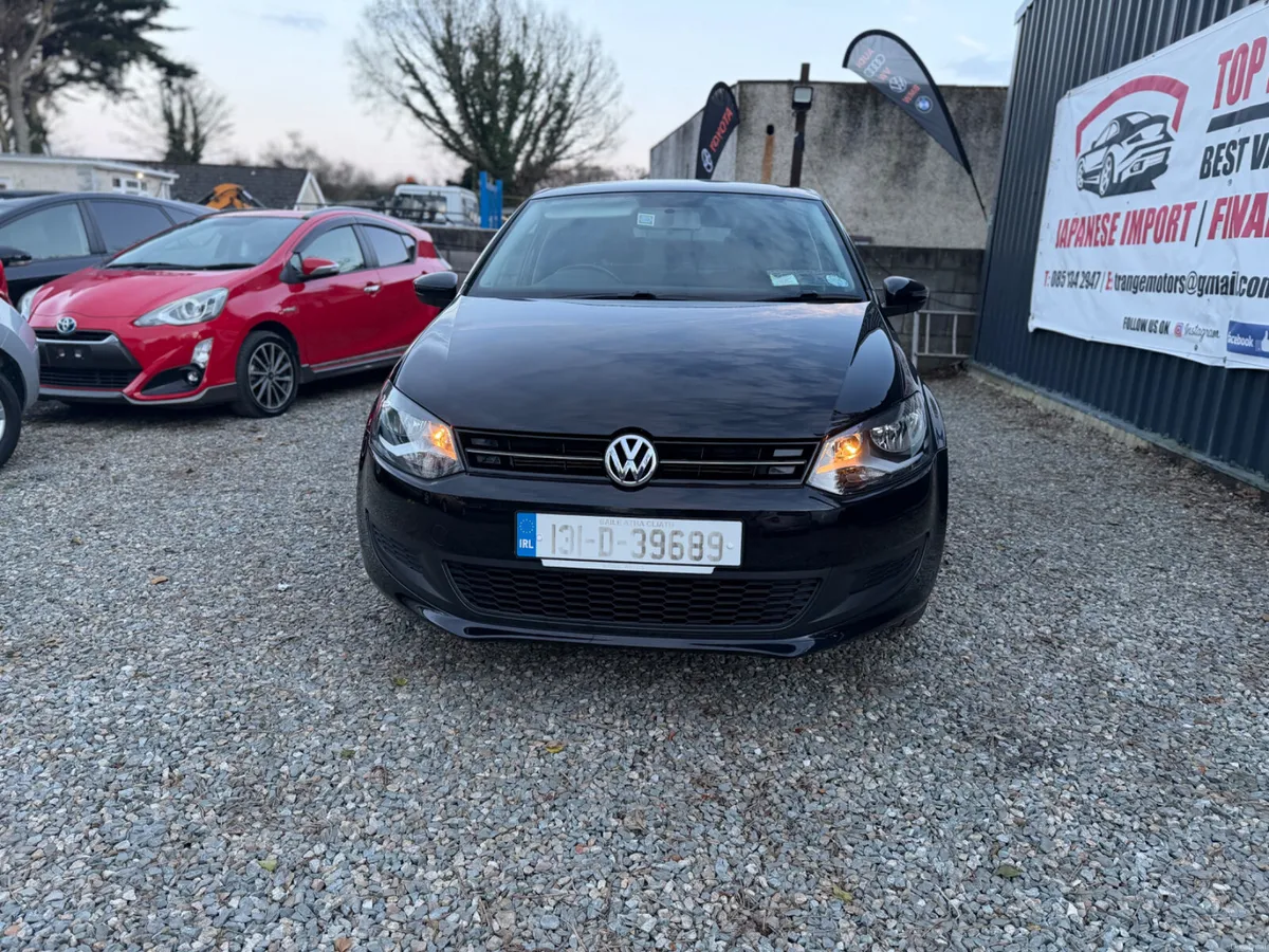 Volkswagen Polo 2013 - Image 2