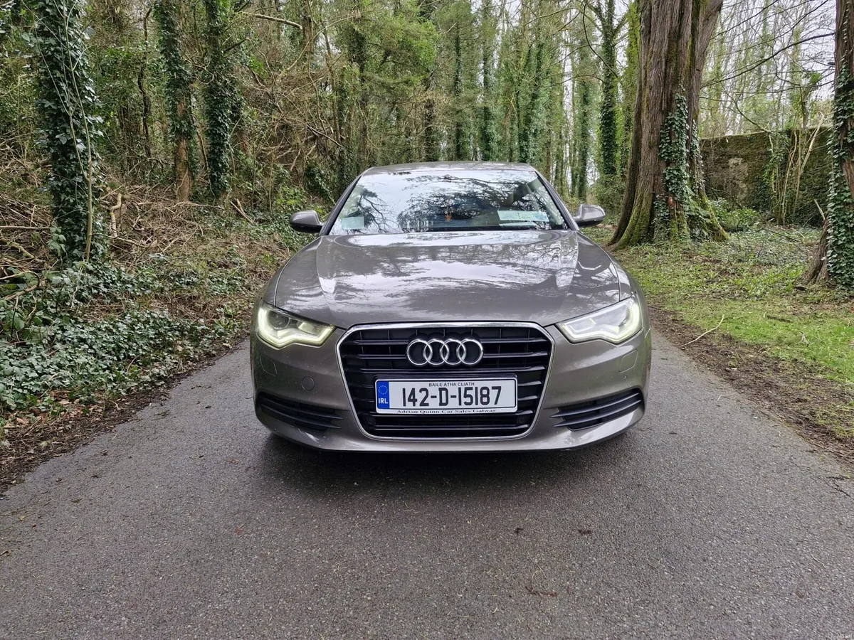 Audi A6 SE Executive - Image 2