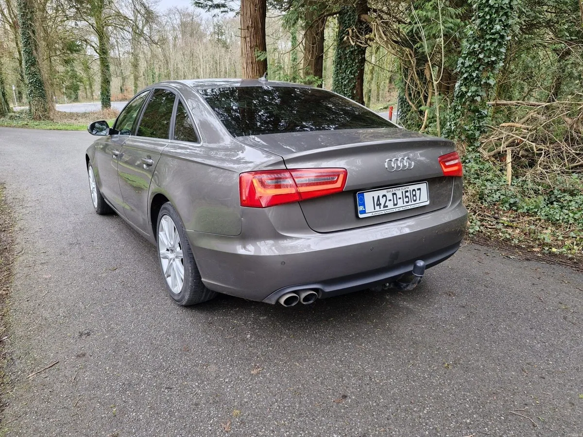 Audi A6 SE Executive - Image 4