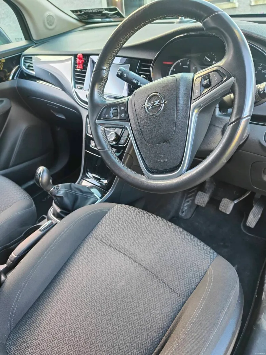 Opel mokka - Image 2