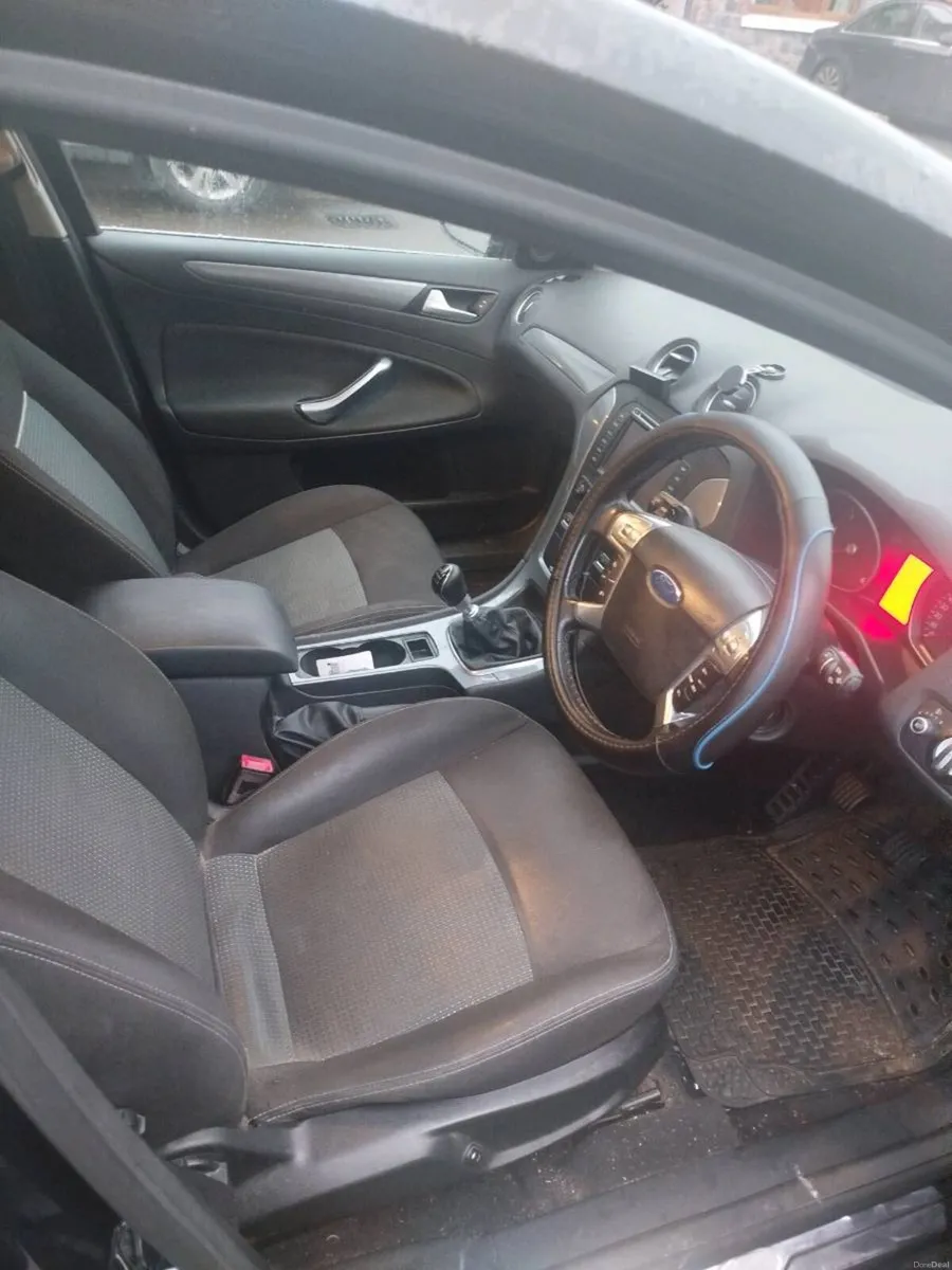 Ford Mondeo 2013 - Image 4
