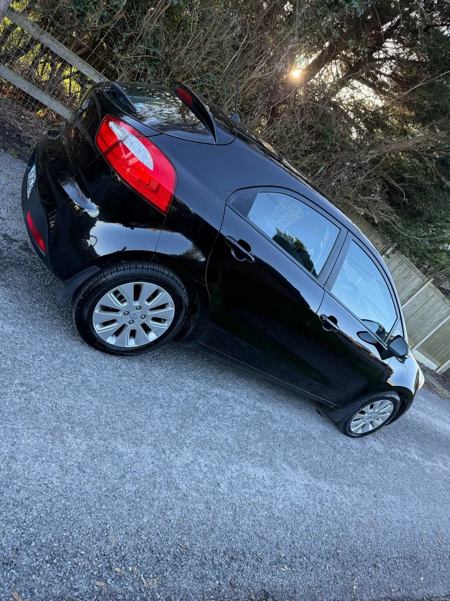 Kia Rio 1.2 - Image 1