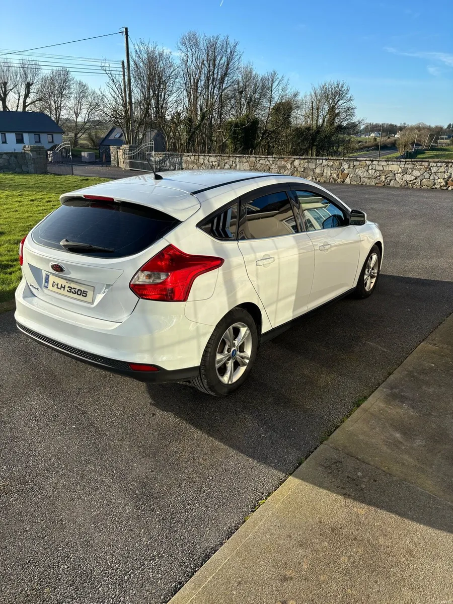 Ford focus - Image 4