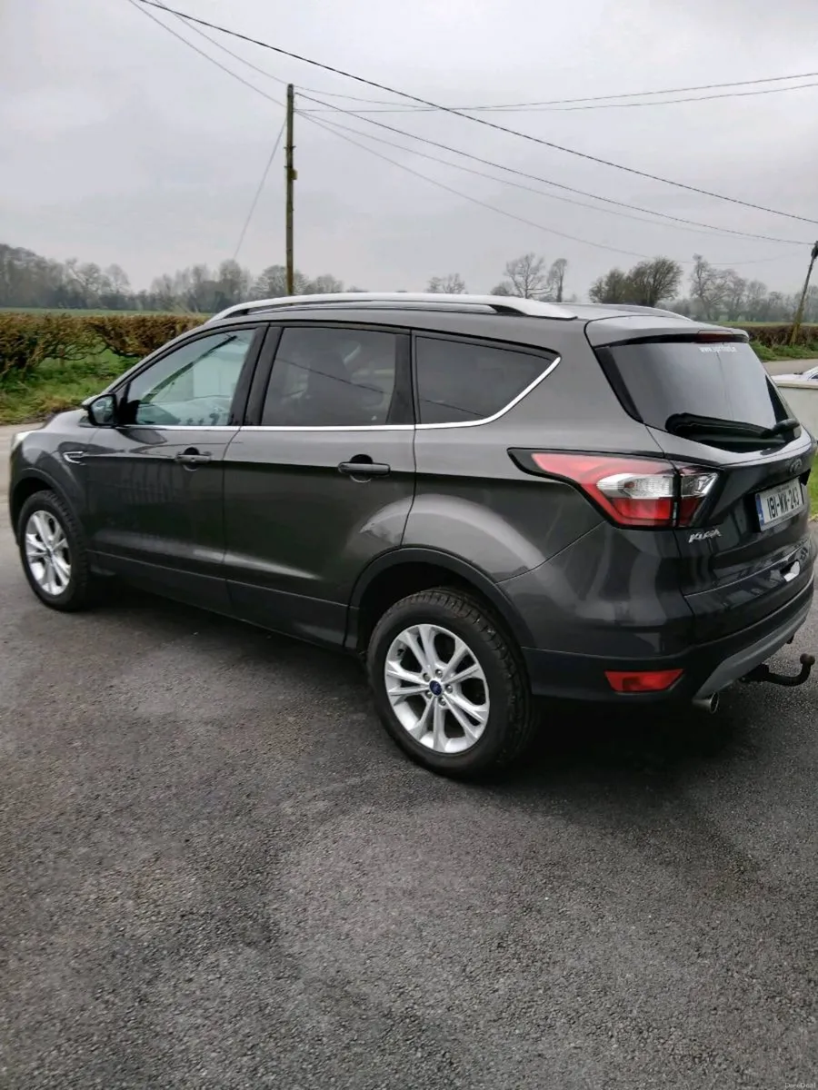 Ford Kuga - Image 3