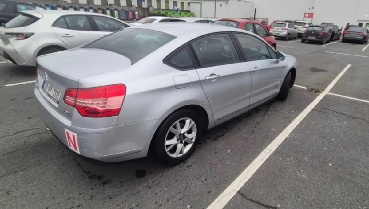 Citroen C5 2009 - Image 3