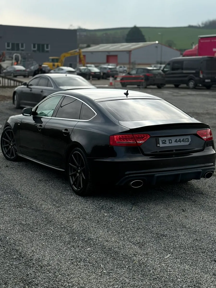AudiA5 - Image 2