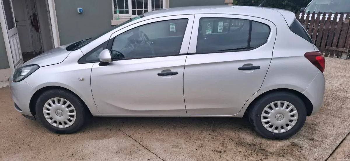 Open Corsa 1.2 petrol - Image 1