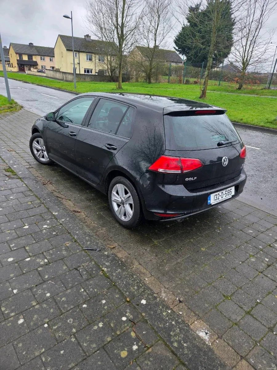 132 vw golf - Image 2