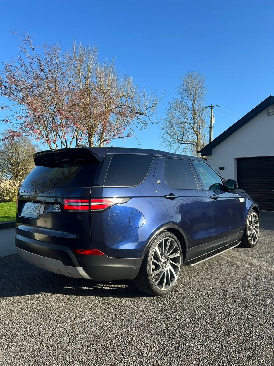 Landrover discovery - Image 2