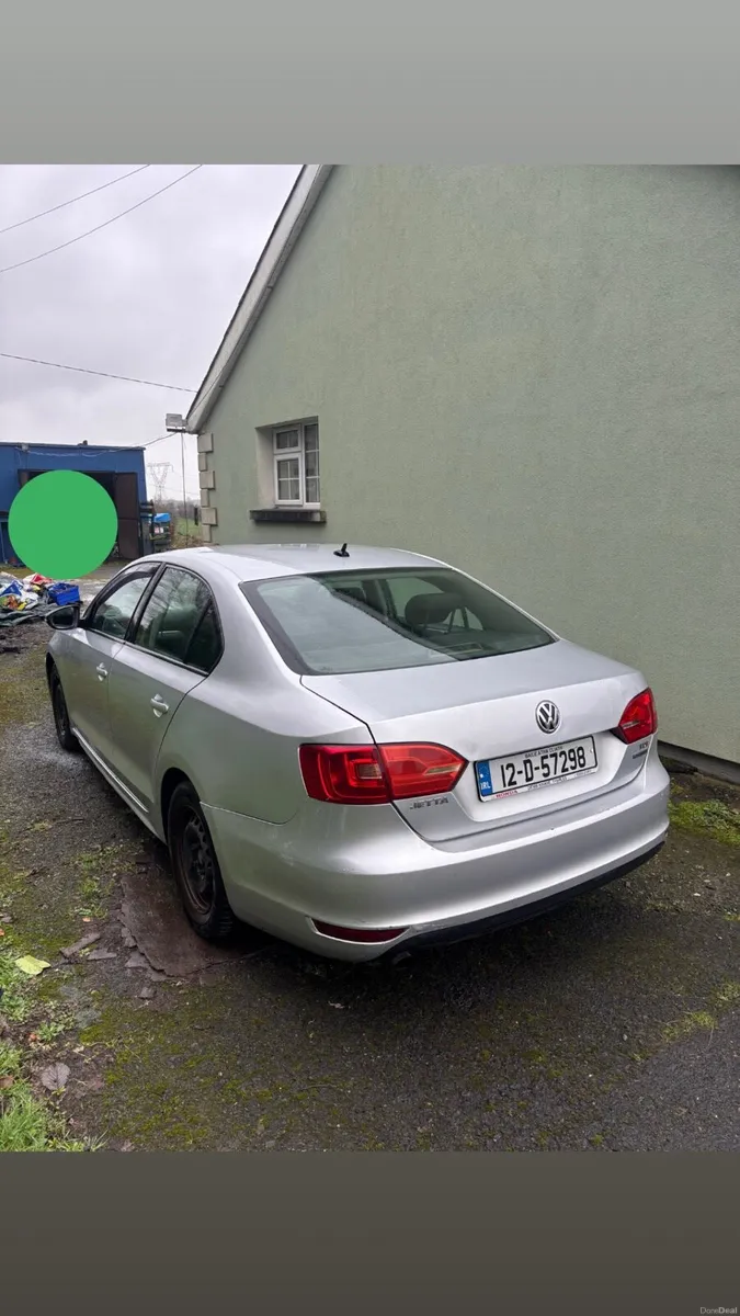 Volkswagen mk6 Jetta - Image 2