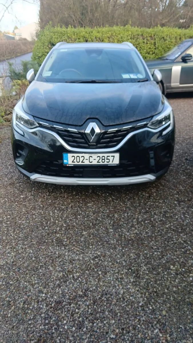 Renault Captur 2020 - Image 4